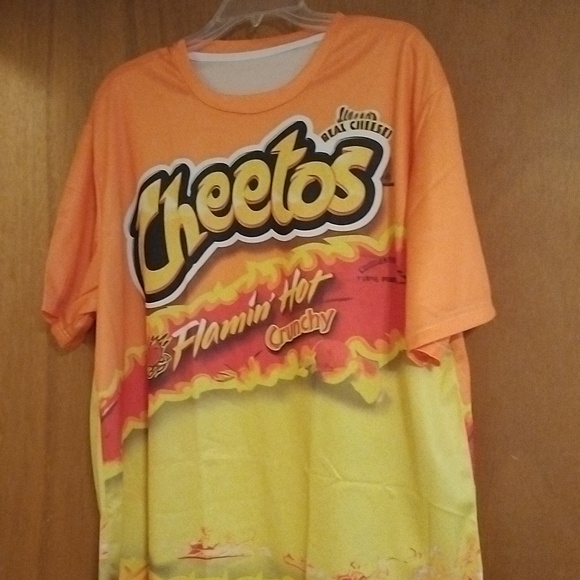 Mens Short Sleeve T-shirt - Picture 3 of 3